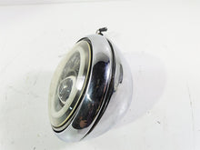 Load image into Gallery viewer, 2004 Harley FLSTCI Softail Heritage Headlight & Led Halo Bulb Lens 67903-00 | Mototech271