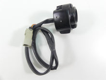 Load image into Gallery viewer, 2008 Harley Softail FLSTSB Cross Bones Left Hand Signal Control Switch 71682-06A | Mototech271