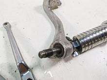 Load image into Gallery viewer, 1994 Harley Sportster XLH883 XL883 Left Right Front Foot Peg Pedal Set 50951-90 | Mototech271