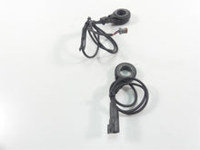 Load image into Gallery viewer, 2019 Harley Softail FLSB Sport Glide Abs Front Rear Wheel Speed Sensors 41100080 | Mototech271