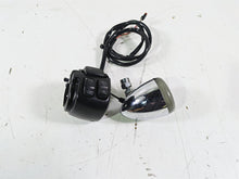 Load image into Gallery viewer, 2015 Harley FXDL Dyna Low Rider Right Hand Control Switch 72944-12 | Mototech271