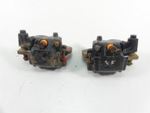 Load image into Gallery viewer, 2014 Can Am Renegade 1000 STD Front Brake Caliper Set 705600861 705600862 | Mototech271