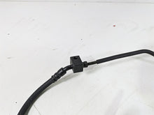 Load image into Gallery viewer, 2023 Kawasaki KLR KL 650 Adventure Front & Rear Abs Brake Line Hose 43095-1757 | Mototech271