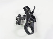 Load image into Gallery viewer, 2022 Ducati Streetfighter V2 Upper Triple Tree Steering Clamp 34111851AA