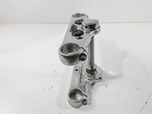 Load image into Gallery viewer, 2007 Harley FXDWG Dyna Wide Glide Lower & Upper Triple Tree 49mm Set 46317-07 | Mototech271