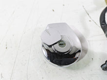 Load image into Gallery viewer, 2002 Honda GL1500 CD Valkyrie Deluxe Ignition Switch Key Lock Set 35010-MZ0-A40 | Mototech271