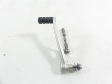 Load image into Gallery viewer, 2014 BMW R1200GS K50 Shifter Shift Lever Pedal + Mount  23418526730 23418526731