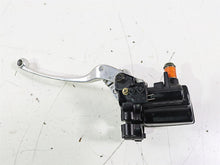 Load image into Gallery viewer, 2005 Kawasaki ZX12R Ninja Nissin Front Brake Master Cylinder 43015-0011 | Mototech271