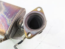 Load image into Gallery viewer, 2022 Polaris RZR XP 4 1000 Premium Stock Exhaust Pipe Muffler Silencer 1263066 | Mototech271