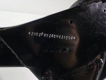 Load image into Gallery viewer, 2002 Harley Touring FLHRCI Road King Straight Main Frame Chassis With Clean Texas Title 47900-02 | Mototech271