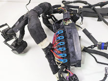 Load image into Gallery viewer, 2018 Indian Springfield Dark Horse Main Wiring Harness Loom - Read 2414065