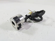 Load image into Gallery viewer, 2002 Honda VTX1800 Retro Left Hand Start Stop Control Switch -Read 35020-MCH-000 | Mototech271
