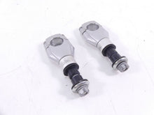 Load image into Gallery viewer, 2014 BMW F800 GS K72 Touratech Handlebar Riser Set KBA 91633 T22 31427715491 | Mototech271