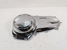 Load image into Gallery viewer, 2009 Harley Touring FLHTCU Electra Glide Outer Primary Clutch Cover 60685-07