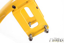 Load image into Gallery viewer, 1996 Harley XLH1200 XLH 1200 Sportster Front Fender Tire Hugger - Dent 58998-96 | Mototech271