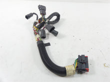 Load image into Gallery viewer, 2011 Harley Touring FLTRX Road Glide Radio Audio Wiring Harness Loom 70169-06A | Mototech271