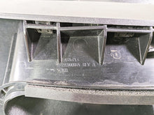 Load image into Gallery viewer, 2020 Harley Touring FLHT Electra Glide Front Fairing Air Inlet Vent 29200088A | Mototech271