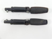 Load image into Gallery viewer, 2006 Harley VRSCD Night Rod Highway High Way Foot Pegs & Mounts Set 49135-06 | Mototech271