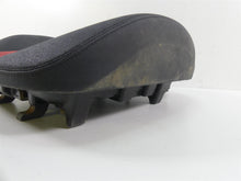 Load image into Gallery viewer, 2016 Yamaha YXZ1000 R EPS SE Passenger Seat Pan Cushion Red 2HC-F4700