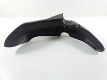 Load image into Gallery viewer, 2022 Kawasaki KLR650 KL650 Adv Front Fender Mud Guard 35001-0083-68L | Mototech271