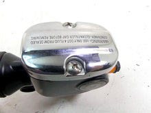 Load image into Gallery viewer, 2015 Harley Touring FLHXS Street Glide Rear Brake Master Cylinder 41700028A | Mototech271