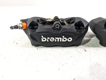 Load image into Gallery viewer, 2022 BMW R1250 RT K052 Brembo Front Brake Caliper Set 34118556206 34118556205