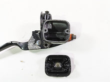 Load image into Gallery viewer, 2008 Harley FLSTSB Cross Bones Front Master Cylinder 9/16" Bore 45019-08C | Mototech271