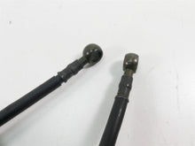 Load image into Gallery viewer, 2015 KTM 1290 Adventure Rear Abs Brake Line Hose Set 60342003000 | Mototech271