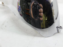 Load image into Gallery viewer, 2004 Harley Softail FXSTD SE CVO Deuce Tank Dash Console Cover Panel 71439-00 | Mototech271