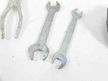 Load image into Gallery viewer, 1977 Honda CB750 A Four Hondamatic Tool Kit Box Bag | Mototech271