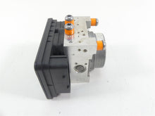 Load image into Gallery viewer, 2013 BMW R1200GS GSW K50 Abs Brake Pump Unit Module 34518561705 | Mototech271