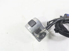Load image into Gallery viewer, 2006 Yamaha XVS650 V-Star Classic Left Hand Control Switch 5VN-83973-20-00