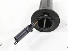 Load image into Gallery viewer, 2018 BMW R1200GS GSW K50 Heated Hand Grip Set 61318552117 61318552120