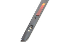 Load image into Gallery viewer, 2009 Harley FXDFSE CVO Dyna Fat Bob Right Rear Fender Strut Brace Cover 59410-09 | Mototech271