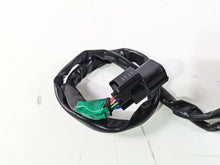 Load image into Gallery viewer, 2022 Kawasaki ZR900RS Cafe Right Hand Start Stop Control Switch 46091-0508