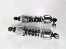 Load image into Gallery viewer, 2007 Harley Touring FLHRSE CVO Road King Progressive 12" Rear Shocks 440-4049