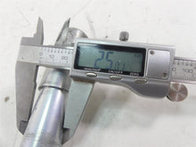 Load image into Gallery viewer, 2014 Harley Touring FLHX Street Glide Front Wheel Spindle 25mm Axle 41547-07 | Mototech271