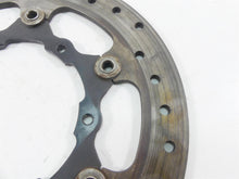 Load image into Gallery viewer, 2015 KTM 1290 Adventure Rear Brake Disc Rotor 60310060000 DF793FL00K