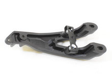 Load image into Gallery viewer, 2014 Yamaha XT1200 ES Super Tenere Passenger Footpeg Mount Right 23P-27430-10-00