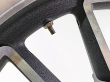 Load image into Gallery viewer, 2016 Harley FXDL Dyna Low Rider Straight Front Wheel Rim 19x2.5 Cast 43300280 | Mototech271