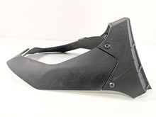 Load image into Gallery viewer, 2017 Aprilia RSV 1100 Tuono V4 Factory Front Bug Spoiler Cooler Cover B043248