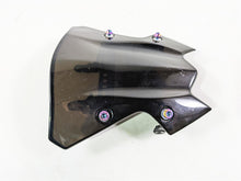 Load image into Gallery viewer, 2021 Kawasaki Z900 ZR900 Flyscreen Shield + Mount & Stay 14093-0929 | Mototech271