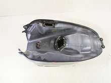 Load image into Gallery viewer, 2022 Ducati Scrambler Desert Sled Fuel Gas Petrol Tank Reservoir 58612952AL | Mototech271