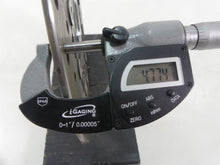 Load image into Gallery viewer, 2004 Harley FLHTC SE CVO Electra Glide Front Brake Rotor Disc Set 44858-02 | Mototech271