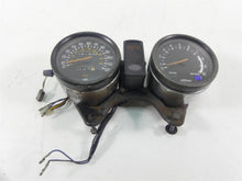 Load image into Gallery viewer, 1978 Yamaha XS650 SE Special Speedometer Tachometer Gauge 25K 2J2-83570-A0-00 | Mototech271