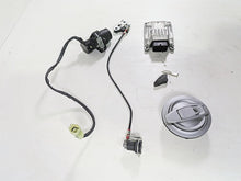 Load image into Gallery viewer, 2022 Ducati Scrambler Desert Sled Cdi & Ignition Switch Key Set - Read 28641852A | Mototech271