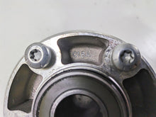 Load image into Gallery viewer, 2019 Harley FLHCS Softail Heritage 16x3 Spoke Wheel Hub - Read 43017-07 | Mototech271