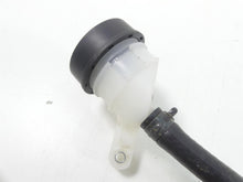 Load image into Gallery viewer, 2016 BMW R1200GS K50 Rear Nissin Brake Master Cylinder 1/2" 34318522398