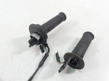 Load image into Gallery viewer, 2013 BMW R1200GS K255 Adventure Heated Hand Grip Set 61317727067 61317695470 | Mototech271