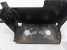 Load image into Gallery viewer, 2004 Harley FXDWGI Dyna Wide Glide Battery Tray Box Holder Cover 66375-97 | Mototech271